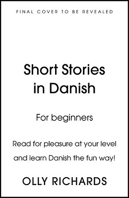 Short Stories in Danish for Beginners