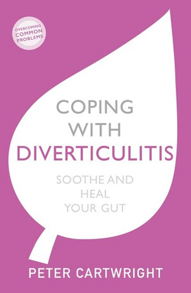 Coping with Diverticulitis