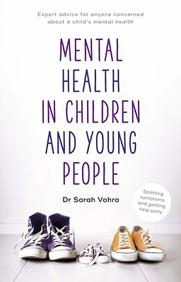 Mental Health in Children and Young People