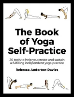 The Book of Yoga Self-Practice