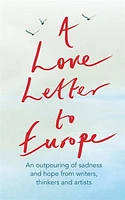 A Love Letter to Europe