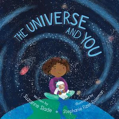 The Universe and You