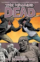 The Walking Dead Volume 27: The Whisperer War