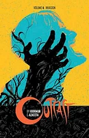 Outcast by Kirkman & Azaceta Volume 6: Invasion