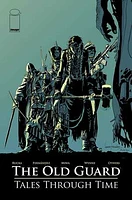 The Old Guard: Tales Through Time