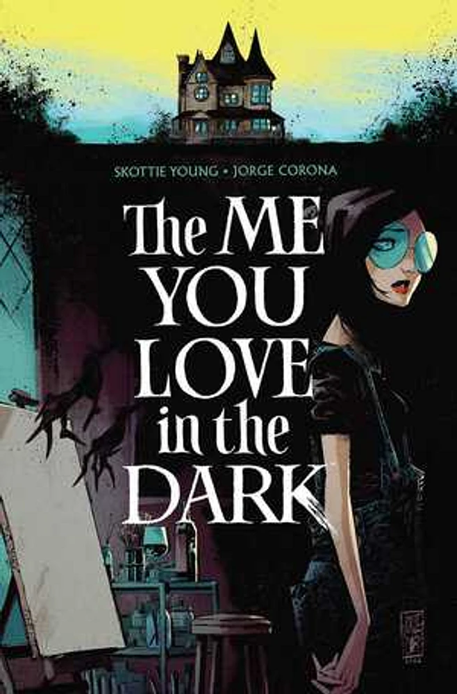 The Me You Love In The Dark, Volume 1