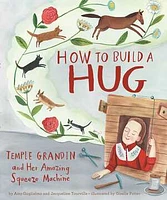 How to Build a Hug