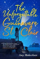 The Unforgettable Guinevere St. Clair