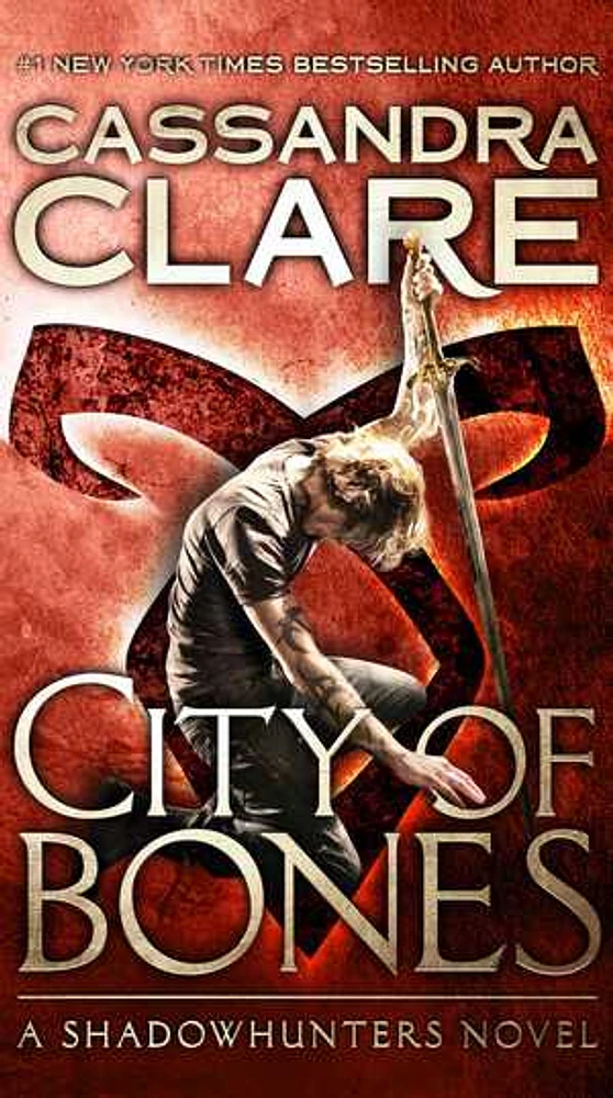 City of Bones