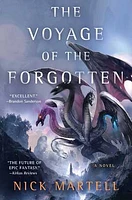 The Voyage of the Forgotten