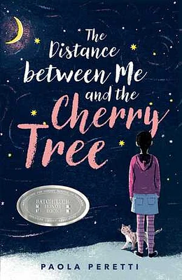 The Distance between Me and the Cherry Tree