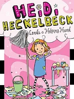 Heidi Heckelbeck Lends a Helping Hand