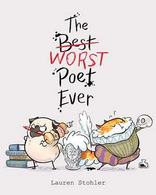 The Best Worst Poet Ever