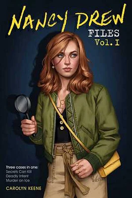 Nancy Drew Files Vol. I