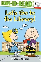 Let's Go to the Library