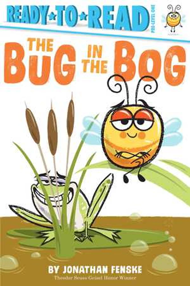 The Bug in the Bog