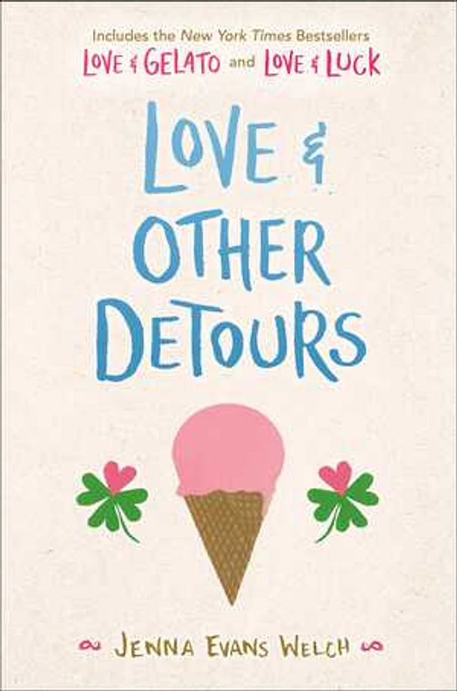 Love & Other Detours