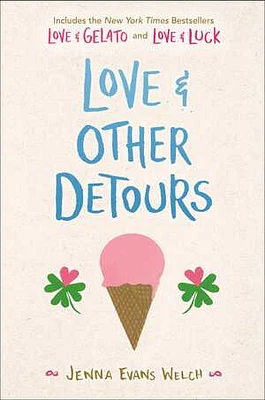 Love & Other Detours