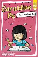 Geraldine Pu and Her Lucky Pencil