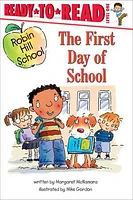 The First Day of School