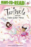 Twinkle and the Fairy Cake Mess