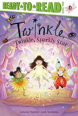 Twinkle, Twinkle