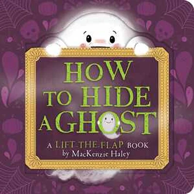 How to Hide a Ghost