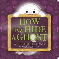 How to Hide a Ghost