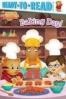 Baking Day