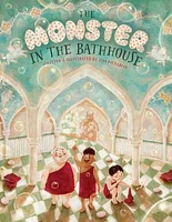 The Monster in the Bathhouse