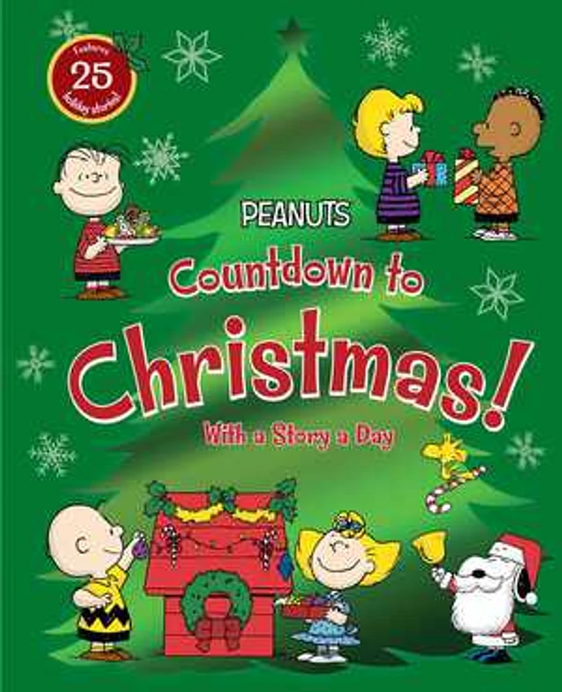 Countdown to Christmas!