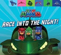 Race into the Night!