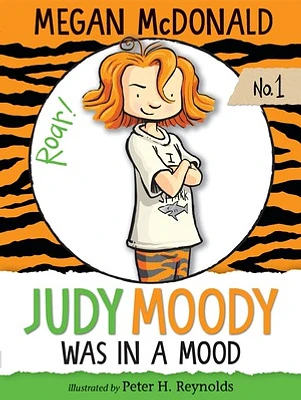 Judy Moody