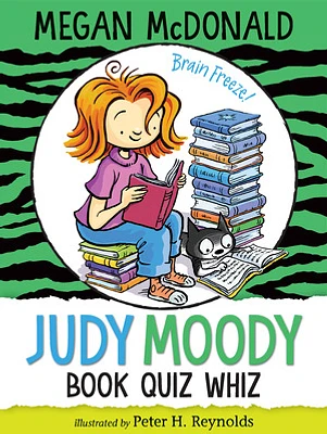 Judy Moody