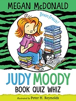 Judy Moody