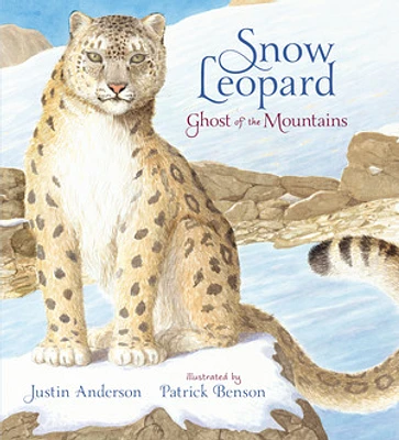 Snow Leopard: Ghost of the Mountains