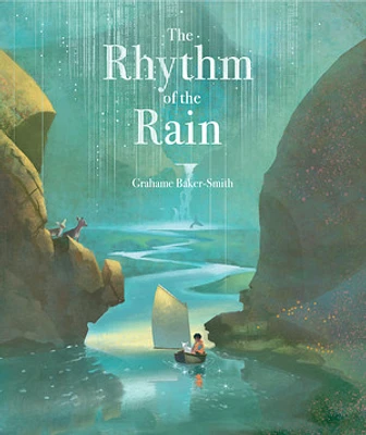 The Rhythm of the Rain