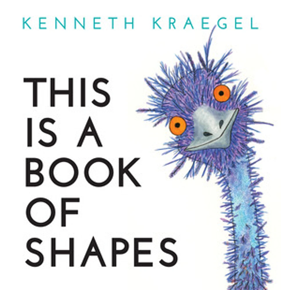 This Is a Book of Shapes