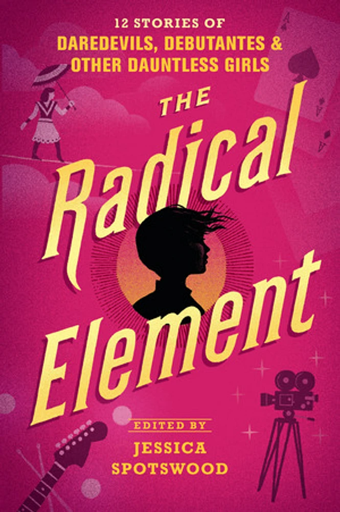 The Radical Element