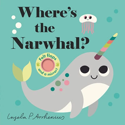 Where's the Narwhal?