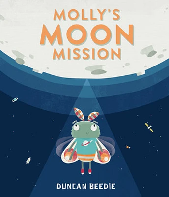 Molly’s Moon Mission