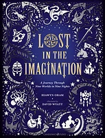 Lost in the Imagination: A Journey Through Nine Worlds in Nine Nights