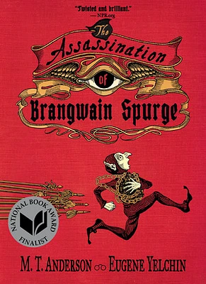 The Assassination of Brangwain Spurge