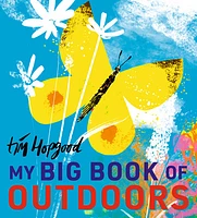 My Big Book of Outdoors