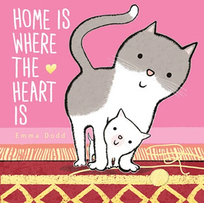 Home Is Where the Heart Is