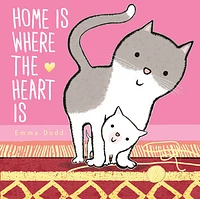 Home Is Where the Heart Is