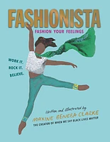 Fashionista: Fashion Your Feelings