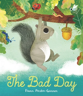 The Bad Day