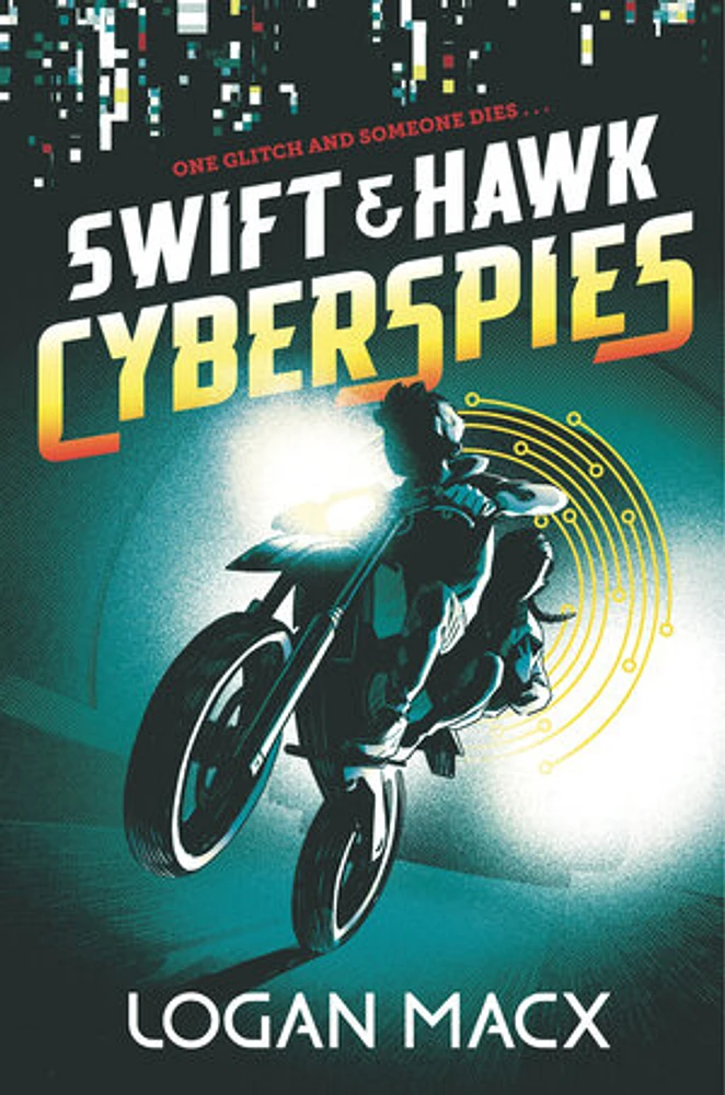 Swift and Hawk: Cyberspies