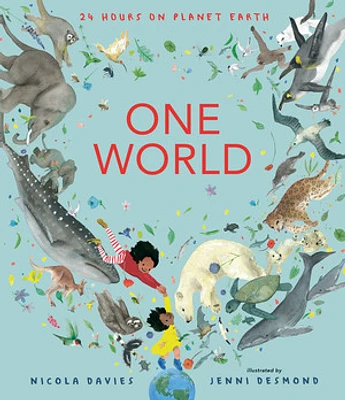 One World: 24 Hours on Planet Earth